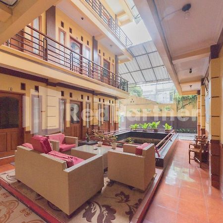 Orange Home Syariah Sukajadi Бандунг Экстерьер фото