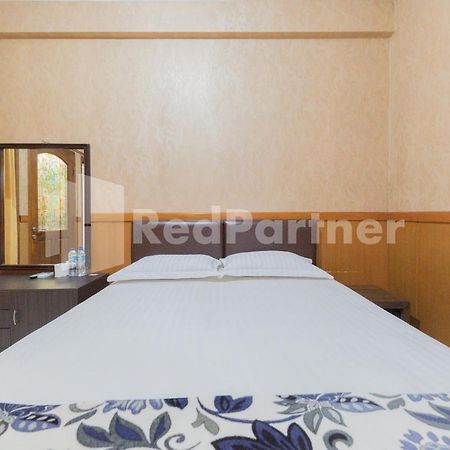 Orange Home Syariah Sukajadi Бандунг Экстерьер фото