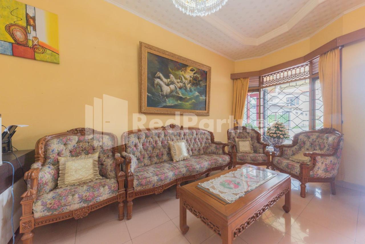Orange Home Syariah Sukajadi Бандунг Экстерьер фото