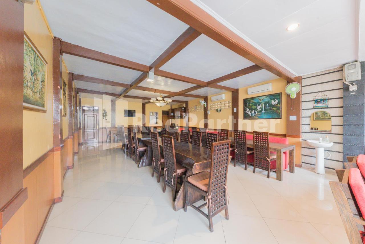 Orange Home Syariah Sukajadi Бандунг Экстерьер фото