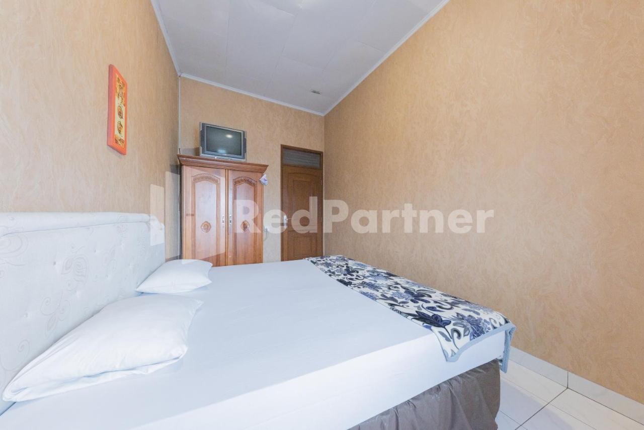 Orange Home Syariah Sukajadi Бандунг Экстерьер фото